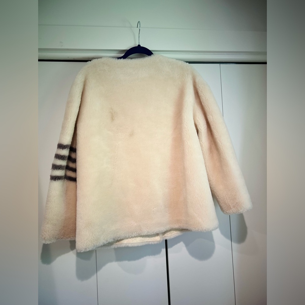 Wool Jacket - Picture 2 of 7